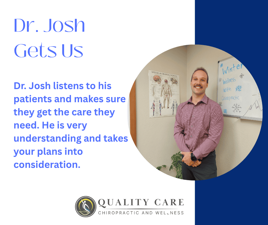 Dr. Josh gets us post (1)