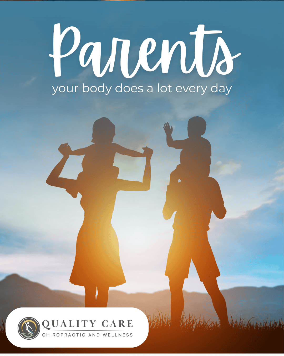 Parents POST